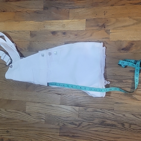 Express Overalls - Picture 10 of 10